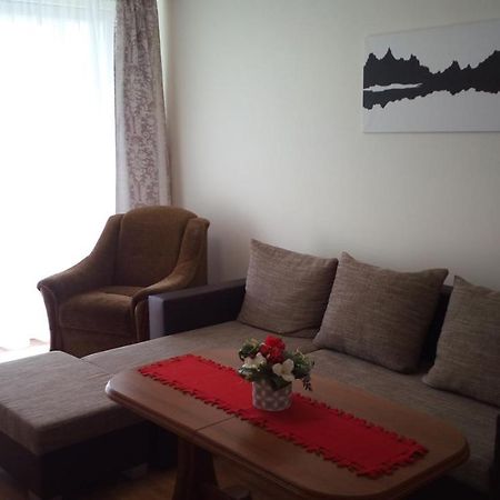 Bright Apartment On Top Panevėžys Extérieur photo