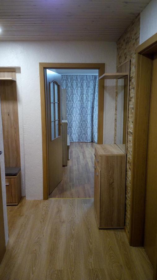 Bright Apartment On Top Panevėžys Extérieur photo