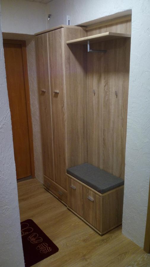 Bright Apartment On Top Panevėžys Extérieur photo